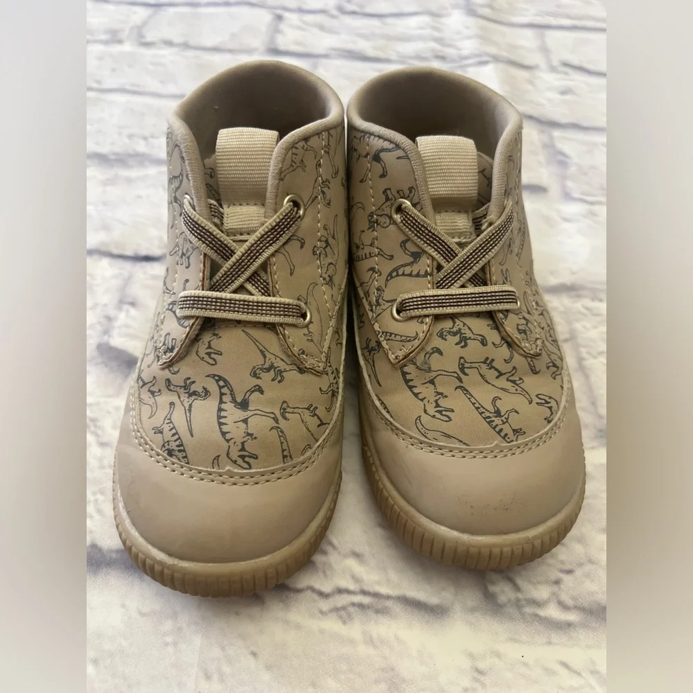 Carter's Boy's Ace Fashion‎ Boot SIZE 11M